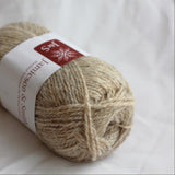 2 Ply Jumper Weight