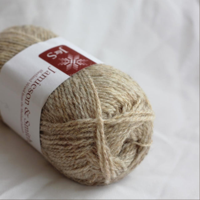 2 Ply Jumper Weight