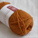 2 Ply Jumper Weight