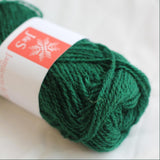 2 Ply Jumper Weight