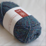 2 Ply Jumper Weight