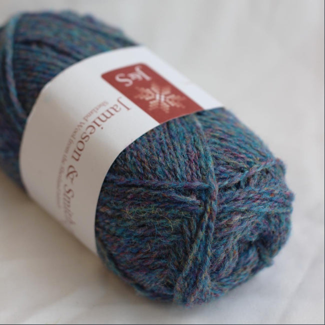 2 Ply Jumper Weight