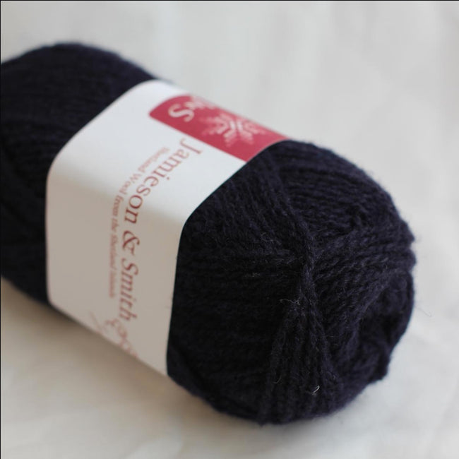2 Ply Jumper Weight