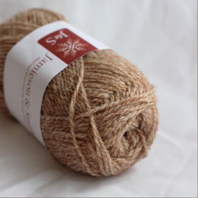 2 Ply Jumper Weight