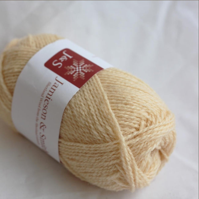 2 Ply Jumper Weight