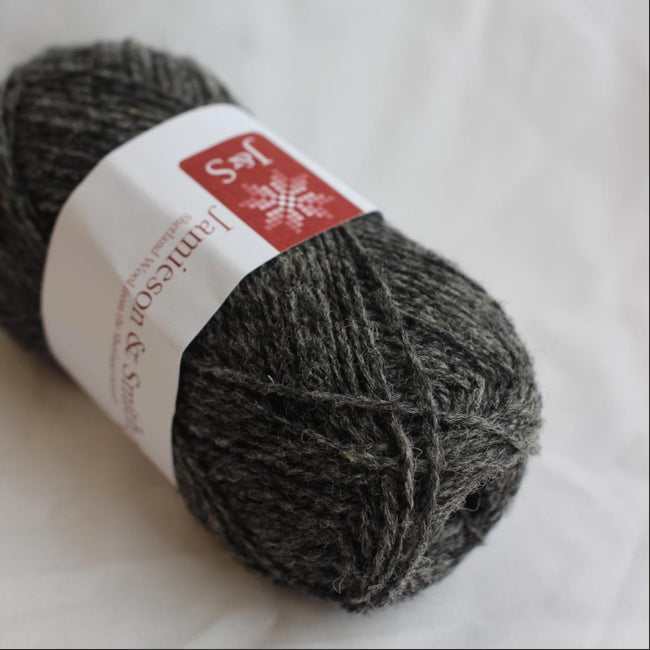 2 Ply Jumper Weight