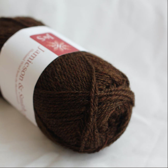 2 Ply Jumper Weight