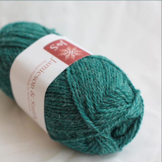 2 Ply Jumper Weight