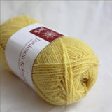 2 Ply Jumper Weight