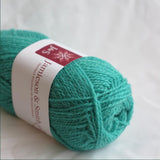 2 Ply Jumper Weight