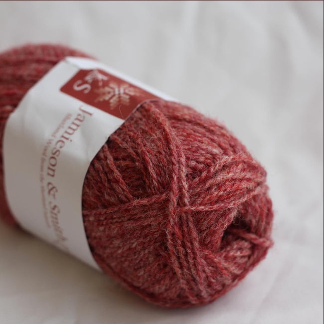 2 Ply Jumper Weight