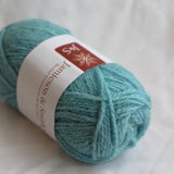 2 Ply Jumper Weight
