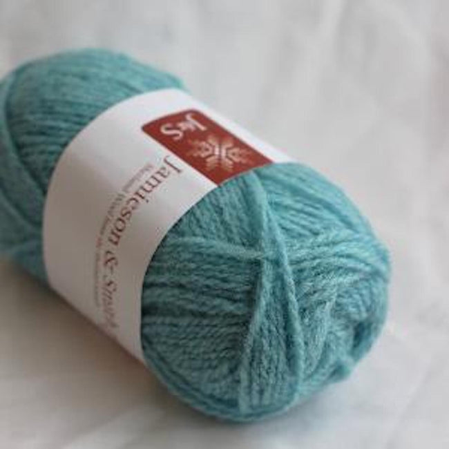 2 Ply Jumper Weight