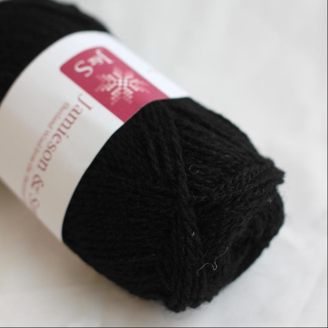 2 Ply Jumper Weight
