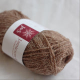 2 Ply Jumper Weight