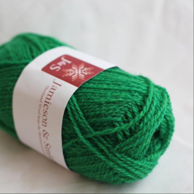 2 Ply Jumper Weight