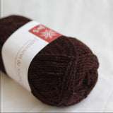 2 Ply Jumper Weight