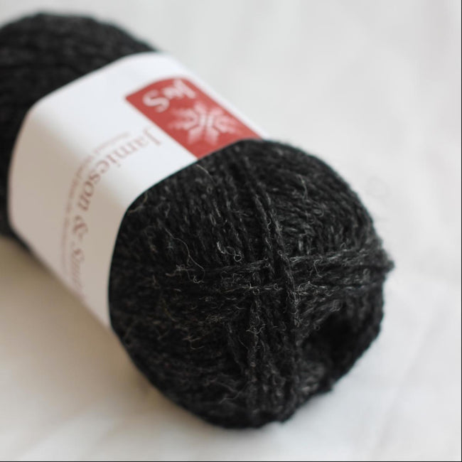 2 Ply Jumper Weight