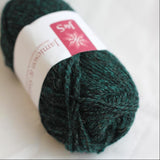 2 Ply Jumper Weight
