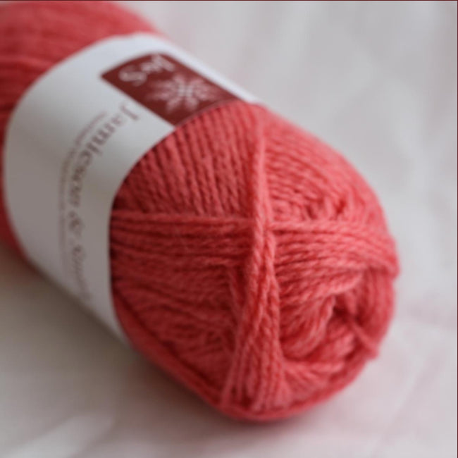 2 Ply Jumper Weight