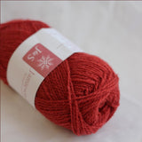 2 Ply Jumper Weight