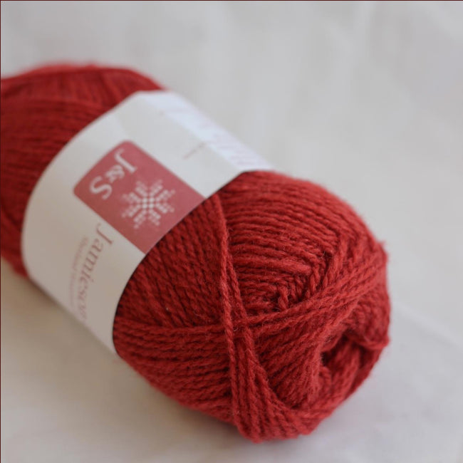 2 Ply Jumper Weight