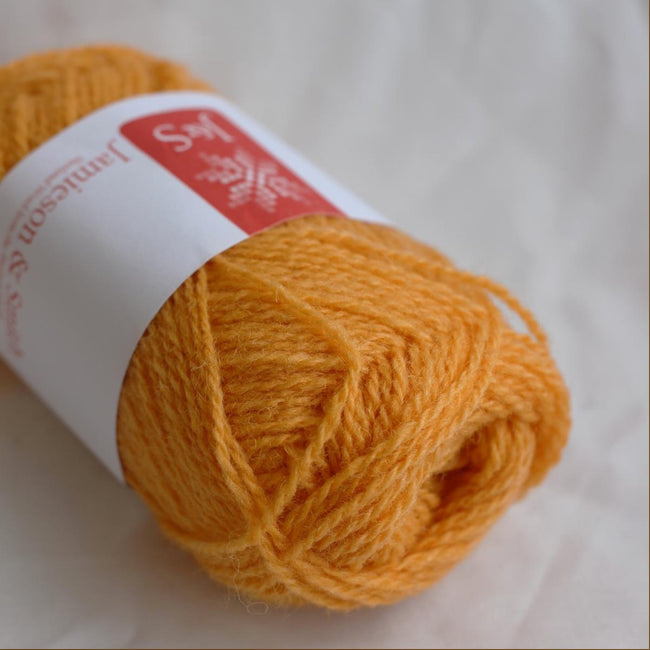 2 Ply Jumper Weight