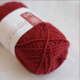 2 Ply Jumper Weight