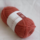 2 Ply Jumper Weight