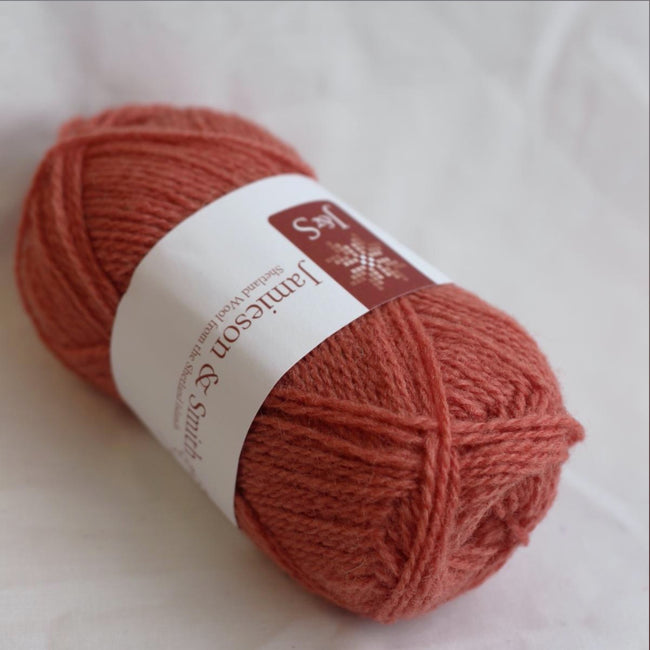 2 Ply Jumper Weight