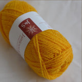 2 Ply Jumper Weight