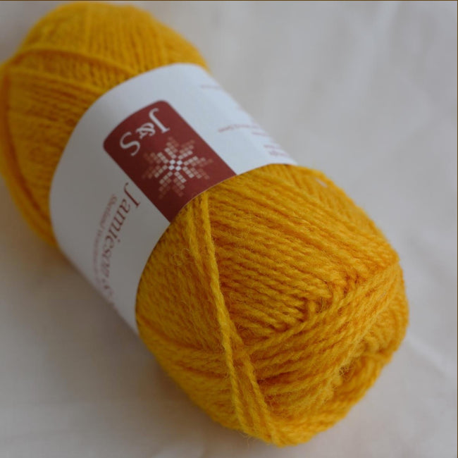 2 Ply Jumper Weight