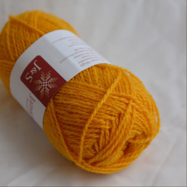 2 Ply Jumper Weight