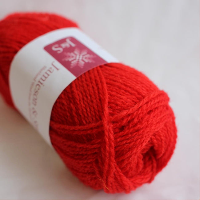 2 Ply Jumper Weight
