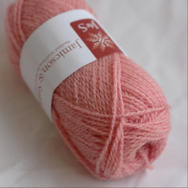 2 Ply Jumper Weight