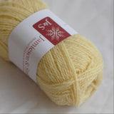 2 Ply Jumper Weight