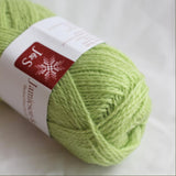 2 Ply Jumper Weight
