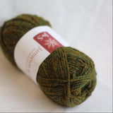 2 Ply Jumper Weight