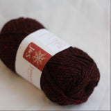 2 Ply Jumper Weight