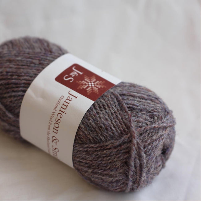 2 Ply Jumper Weight