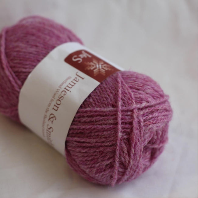 2 Ply Jumper Weight