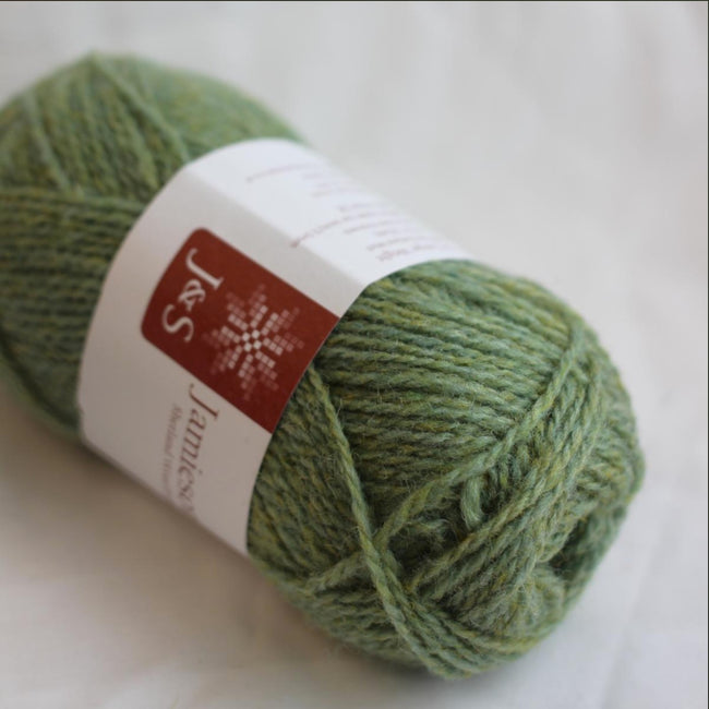 2 Ply Jumper Weight