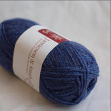2 Ply Jumper Weight