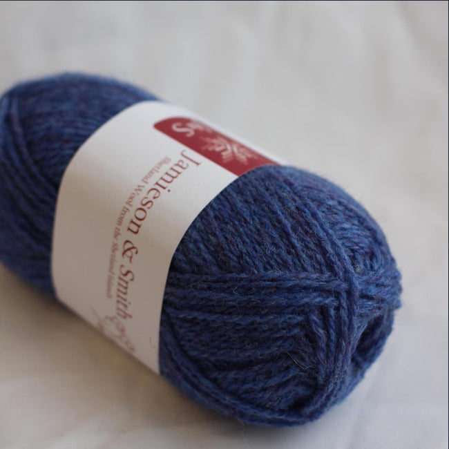 2 Ply Jumper Weight