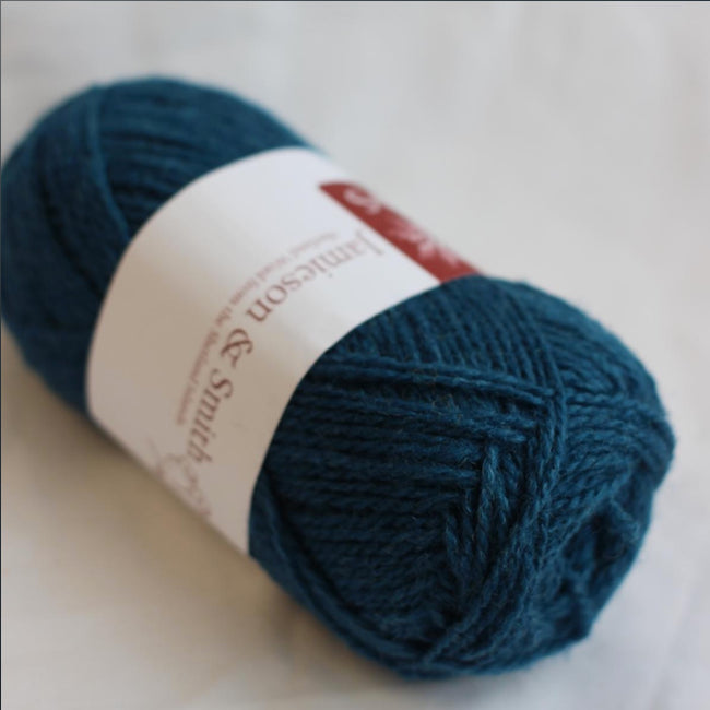 2 Ply Jumper Weight