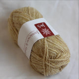 2 Ply Jumper Weight