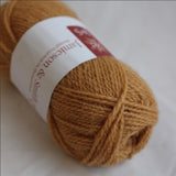 2 Ply Jumper Weight