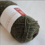 2 Ply Jumper Weight