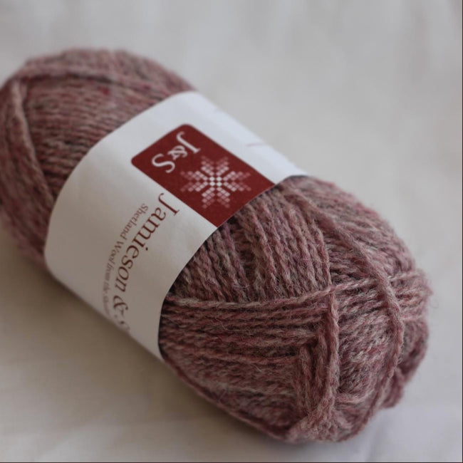 2 Ply Jumper Weight