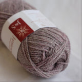 2 Ply Jumper Weight